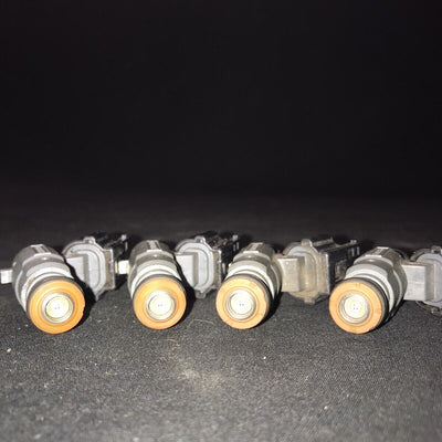 Hyundai Genesis Coupe A/T 2.0L Turbo Injectors 550cc  2008-2012 OEM 66K Miles