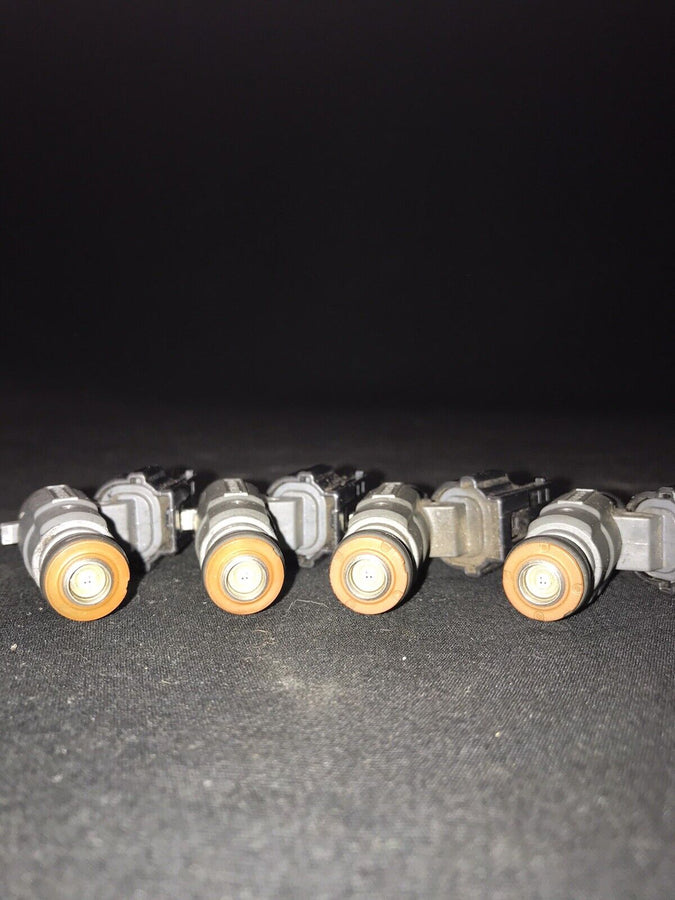Hyundai Genesis Coupe A/T 2.0L Turbo Injectors 550cc  2008-2012 OEM 66K Miles
