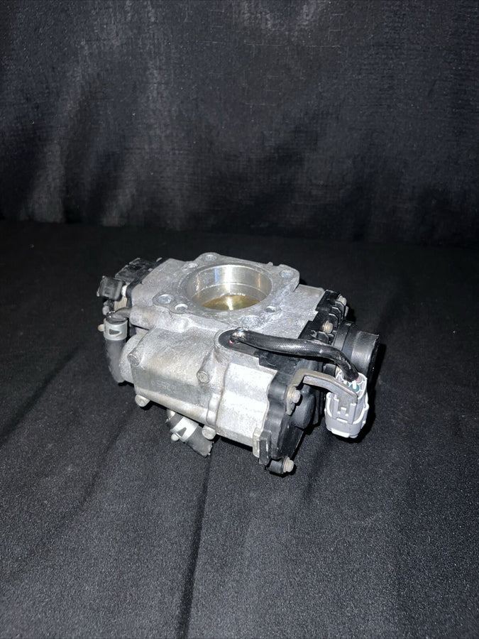 Toyota Tacoma Throttle Body Assembly 89452-35030 Oem 22030-62020 2001-2004
