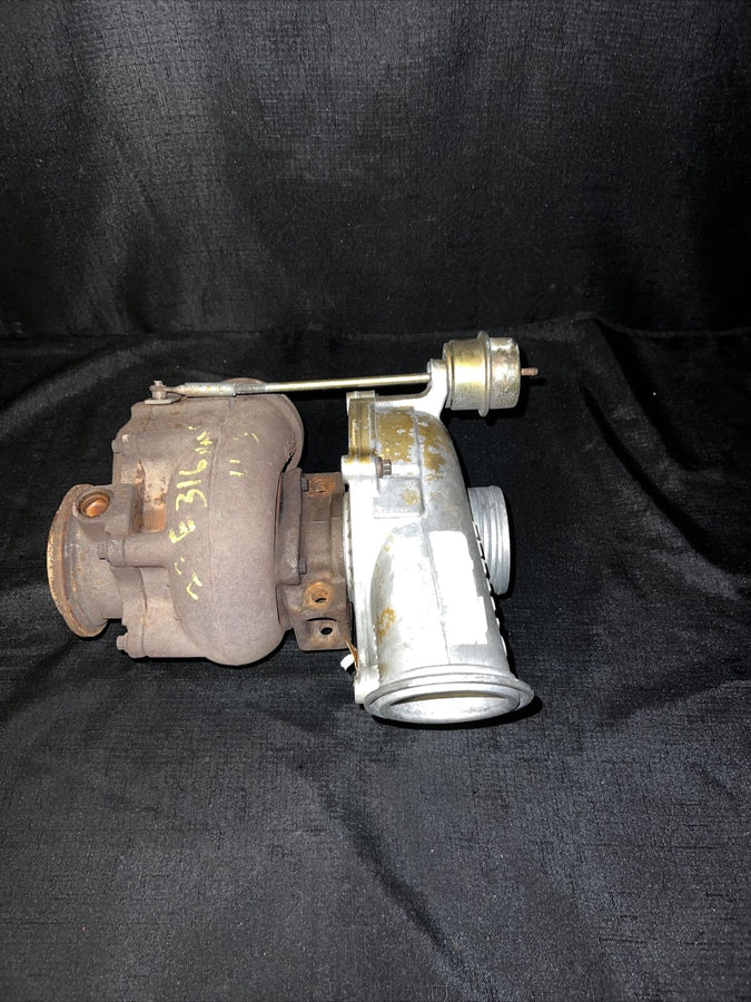 Ford F250 7.3L Turbo charger  GTP38 F350 F450 F550 Super Duty FOMOCO (99-03)