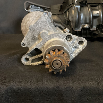 Toyota Camry 2.4L Starter Motor OEM  1997-2004