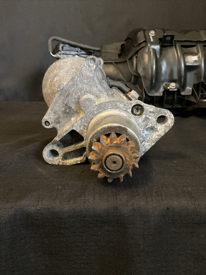 Toyota Camry 2.4L Starter Motor OEM  1997-2004