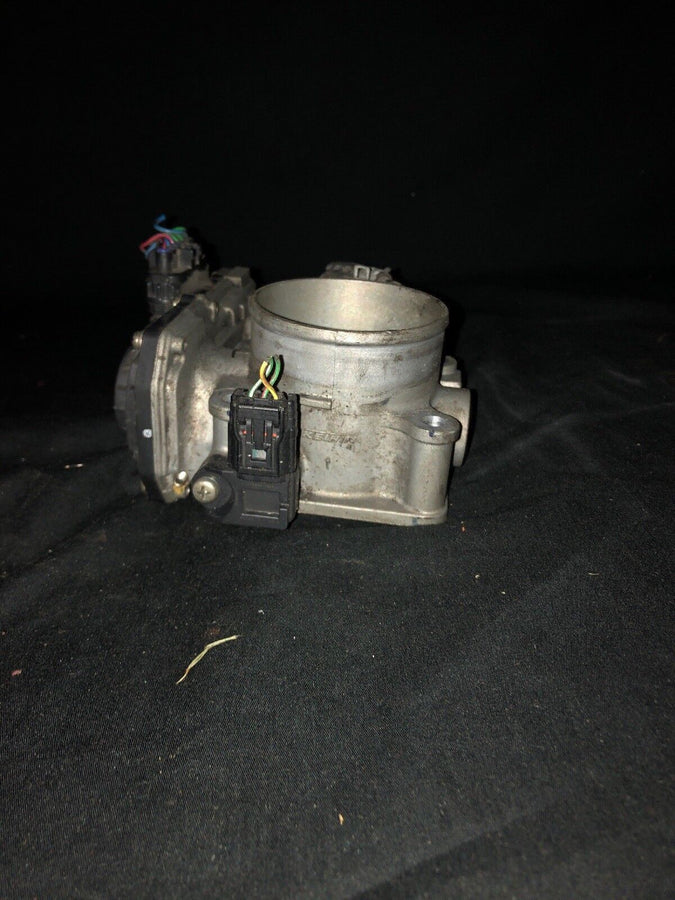 Throttle Body For Honda Accord Ridgeline RDX Odyssey 3.5L 2009-2015 OEM