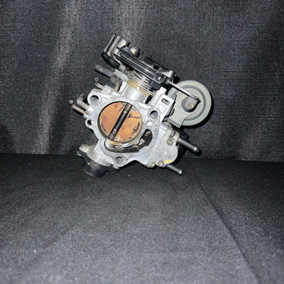 Toyota Camry 2.2L Throttle Body/Broken TPS OEM (2221003060)(1998-2001)