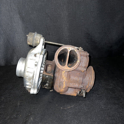 Ford F250-F550 7.3L Turbo Turbocharger 1.10AR 1999-2003 L FOMOCO (Rare)