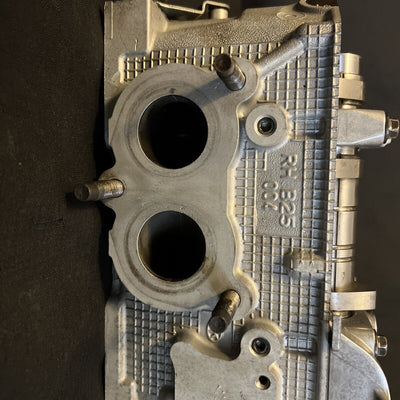 Subaru Impreza 2.5L EJ25 STI Cylinder Heads  2004-2006 Remanufactured OEM