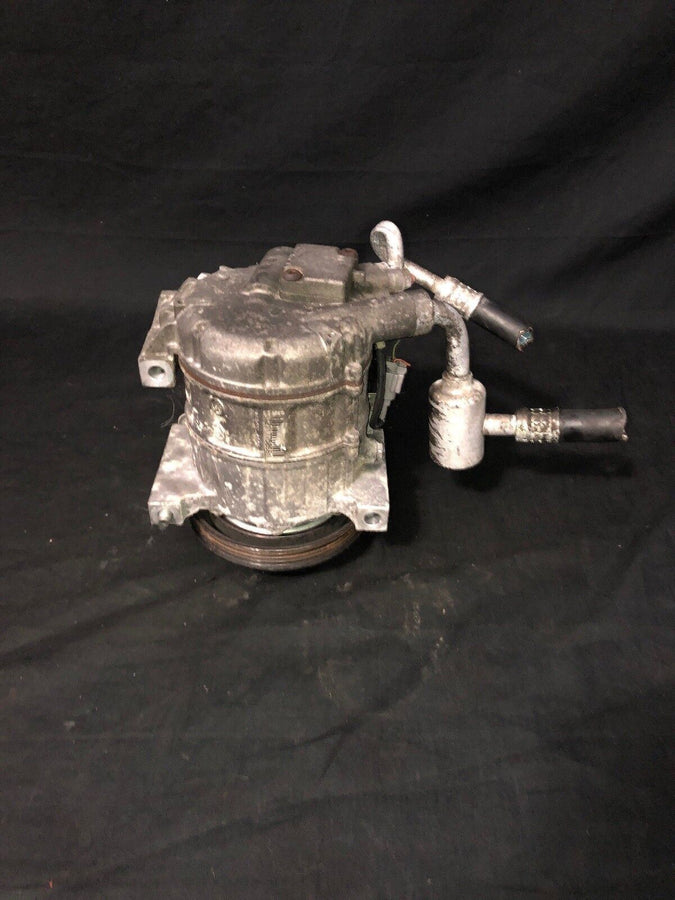 Infiniti M35 3.5L Ac Compressor OEM 2006-2008 92600-EG000