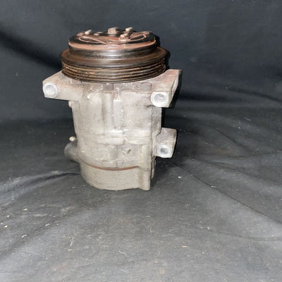 INFINITI G35 AC Compressor 3.5L 2006 OEM