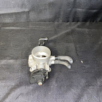 HYUNDAI ELANTRA 2.0L THROTTLE BODY 35100-23950 OEM 07-11
