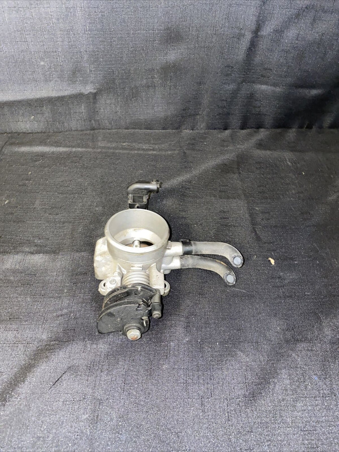 HYUNDAI ELANTRA 2.0L THROTTLE BODY 35100-23950 OEM 07-11