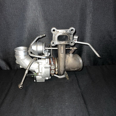 Ford Explorer Turbocharger 4 Cyl 2.0L EcoBoost OEM (CB5Z-6K682-D) (2013-2014)