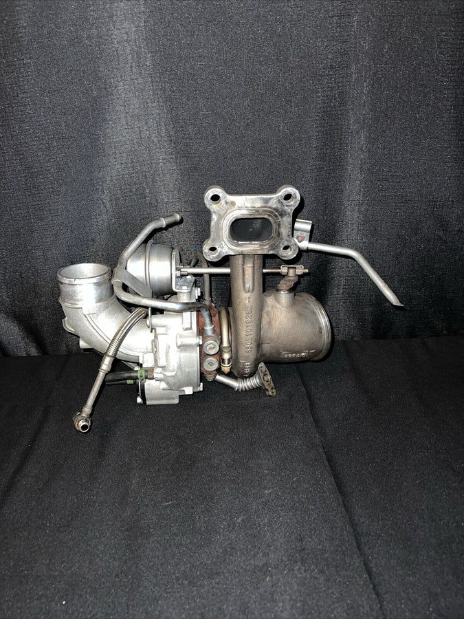 Ford Explorer Turbocharger 4 Cyl 2.0L EcoBoost OEM (CB5Z-6K682-D) (2013-2014)