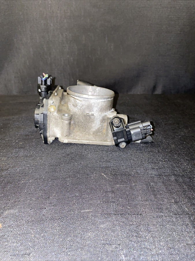 Subaru Outback Throttle Body 2.5L Subaru 16112AA300