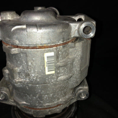 Dodge Journey A/C Compressor Motor MC447280-1771 (2011-2013)