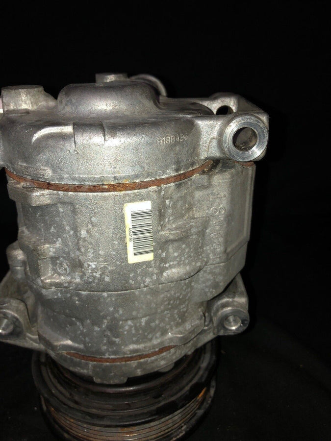 Dodge Journey A/C Compressor Motor MC447280-1771 (2011-2013)