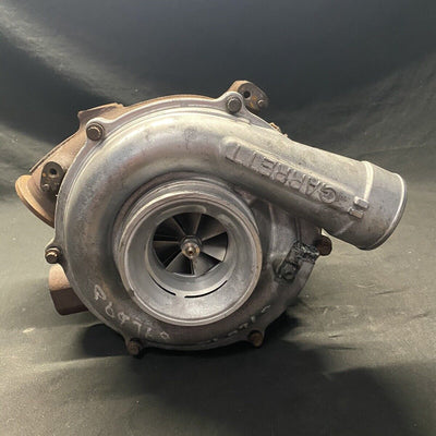 Ford F250 F350 6.0 Powerstoke Diesel Turbo Genuine Oem 1843761C93 2004.5-2005.5