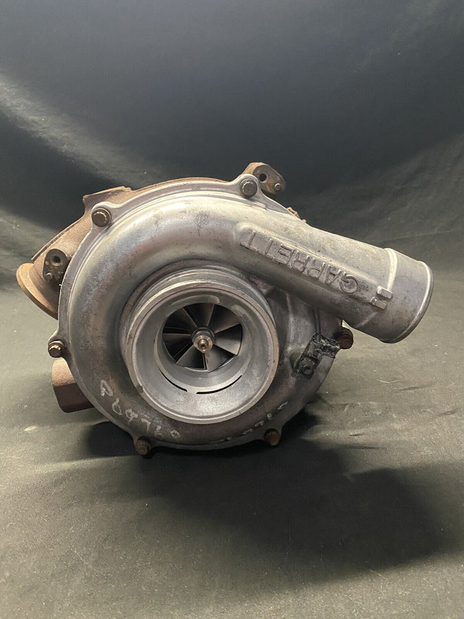 Ford F250 F350 6.0 Powerstoke Diesel Turbo Genuine Oem 1843761C93 2004.5-2005.5