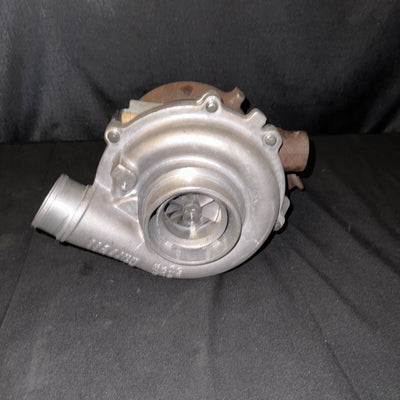 Ford F250 F350 6.0L Turbocharger .58AR 772441-5002S (04.5-07) OEM FOMOCO