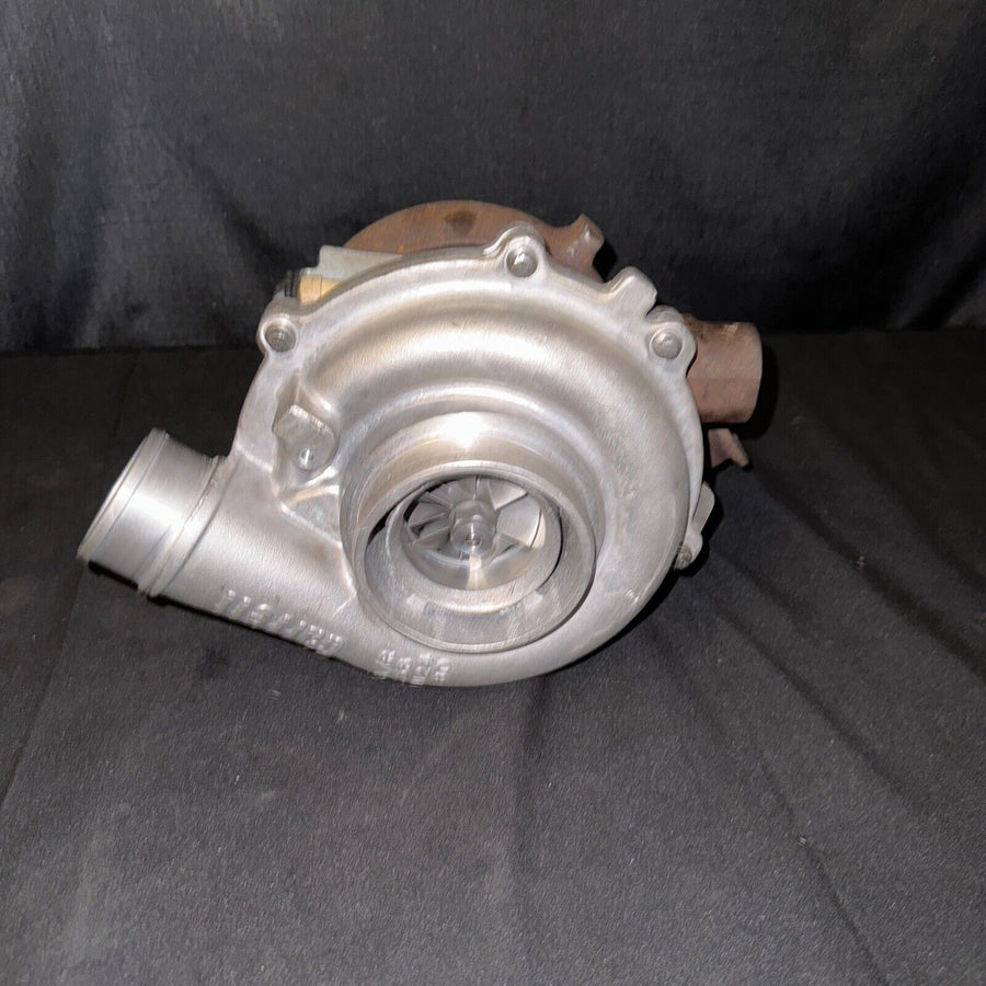 Ford F250 F350 6.0L Turbocharger .58AR 772441-5002S (04.5-07) OEM FOMOCO