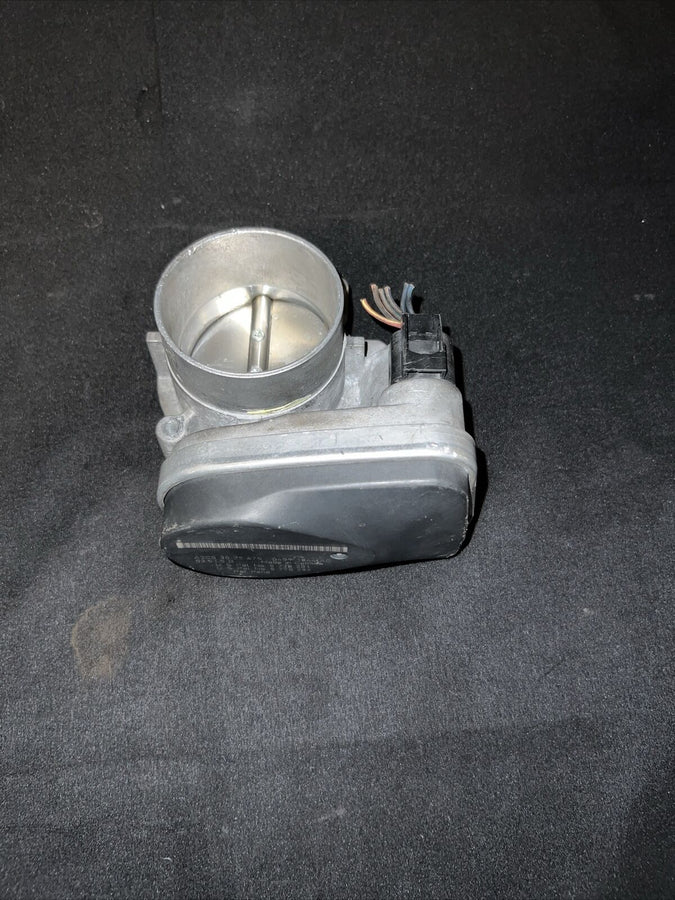 Dodge Charger 3.5L Electronic Throttle Body 04591844AC OEM 2008-2010