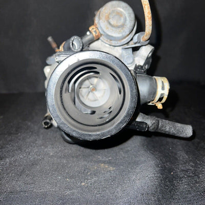 Subaru Forester XT Turbocharger 14411-AA881 Turbo 2014-2021