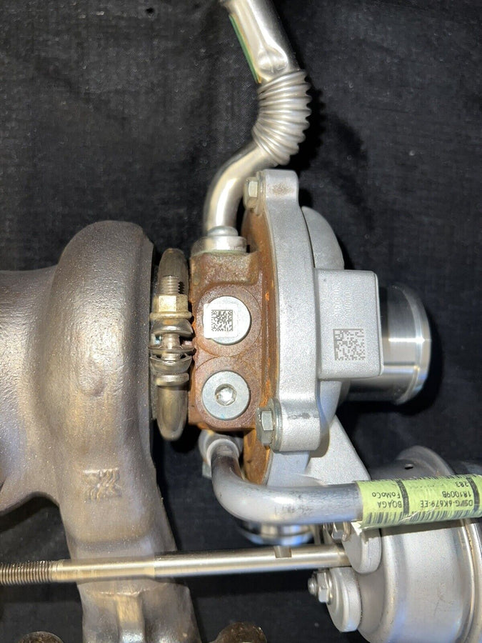 Ford Fusion 1.5L Turbo Oem F1FG-6K682-AD Fomoco 2014-2016
