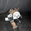 Hyundai Sonata Turbocharger 2.0L Turbo Oem 28231-2G410  2011-2014