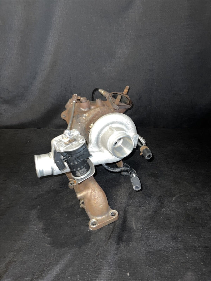 Hyundai Sonata Turbocharger 2.0L Turbo Oem 28231-2G410  2011-2014