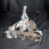 Buick Encore Garrett Turbocharger w/ Manifold 55565353 Trax Cruz (11-19)OEM