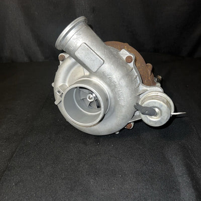 Ford F250-F550  Turbo Turbocharger 7.3L 1.10AR L OEM (FOMOCO) (Rare) (1999-2003)