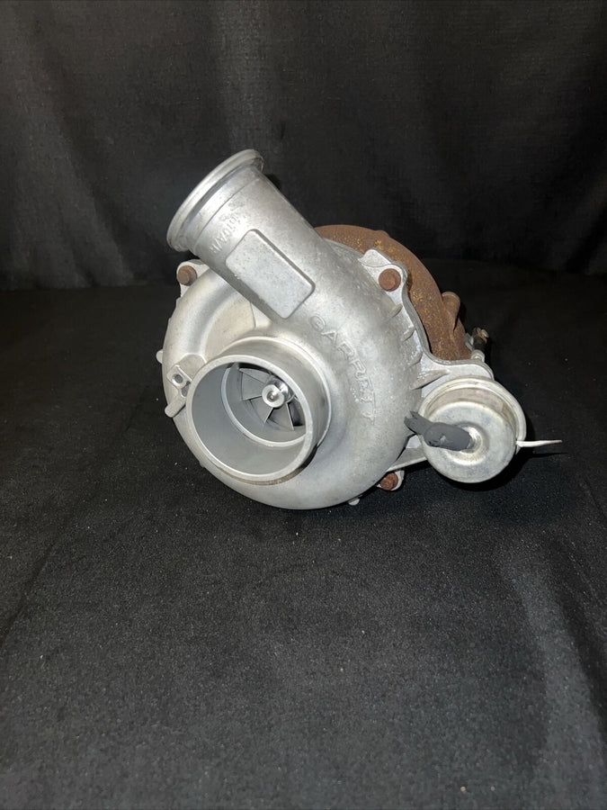 Ford F250-F550  Turbo Turbocharger 7.3L 1.10AR L OEM (FOMOCO) (Rare) (1999-2003)