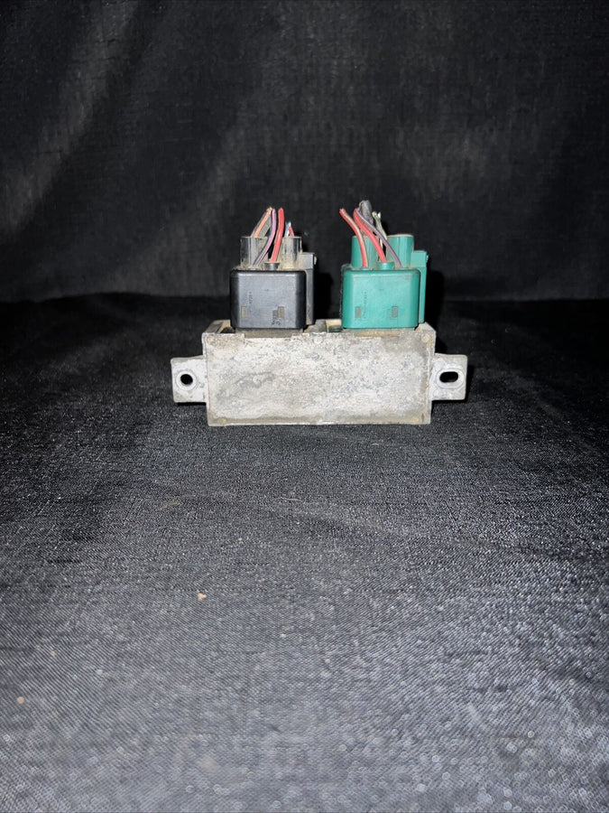 Ford 7.3L Turbo Diesel F250-350 Relay 1999-2001 Ford Fuel Relay