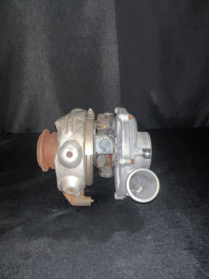 Ford F250 F350 6.0 Powerstoke Diesel Oem Turbo 1843761C93 2004.5-2005.5
