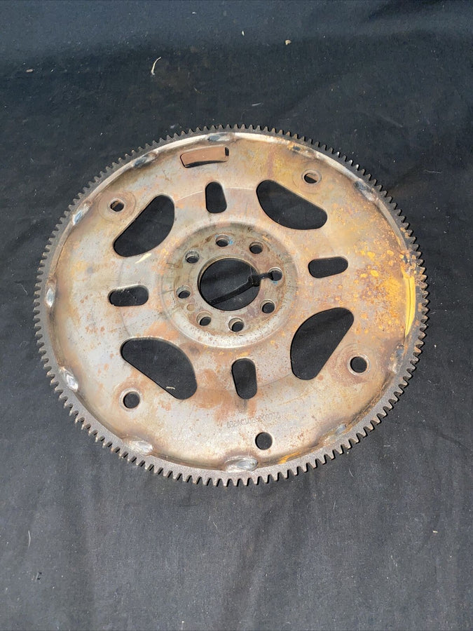 Jeep Wrangler Flywheel/Flex Plate Automatic Transmission 3.8L 2007-2011