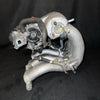 Toyota Tacoma Intake Manifold 2.7L & 2.4L W Throttle Body 00-04 (22210-75250) AT