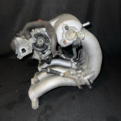 Toyota Tacoma Intake Manifold 2.7L & 2.4L W Throttle Body 00-04 (22210-75250) AT