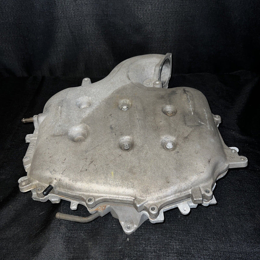 NISSAN 350Z 3.5L INFINITI G35 INTAKE MANIFOLD ASSEMBLY 03-06 OEM Upper