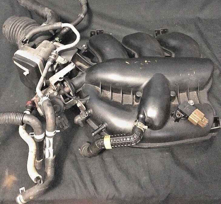 Ford FUSION MILAN ZEPHYR Intake Manifold Complete WTB and EGR valve 3.0L 2006-09