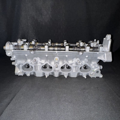 HONDA CRV Acura Integra 2.0 DOHC #P75 B20B B18B  CYLINDER HEAD 98-01  REBUILT