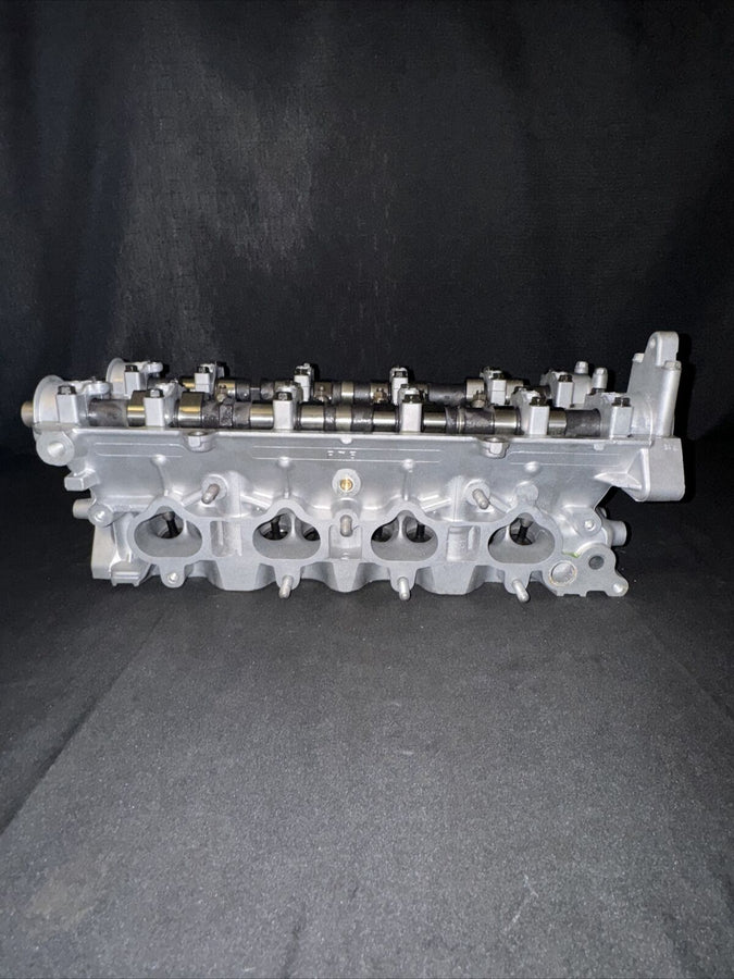 HONDA CRV Acura Integra 2.0 DOHC #P75 B20B B18B  CYLINDER HEAD 98-01  REBUILT