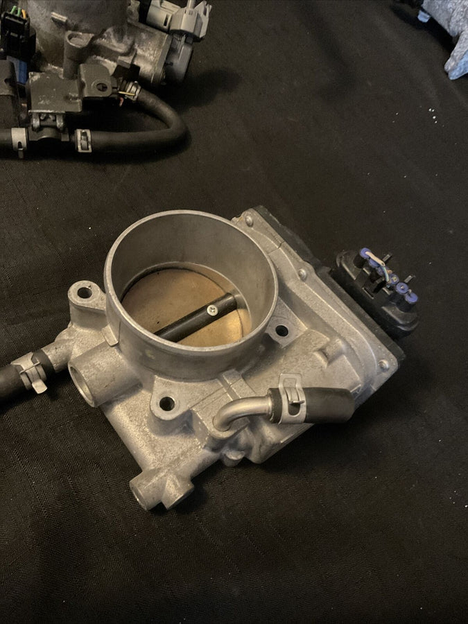 Subaru 2006-2009 Throttle Body 3.0L