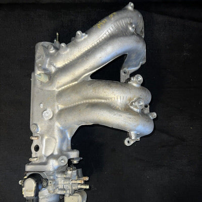 Toyota Camry Intake Manifold W/ Throttle Body 2.2L 17101-74311 OEM 1997-2002