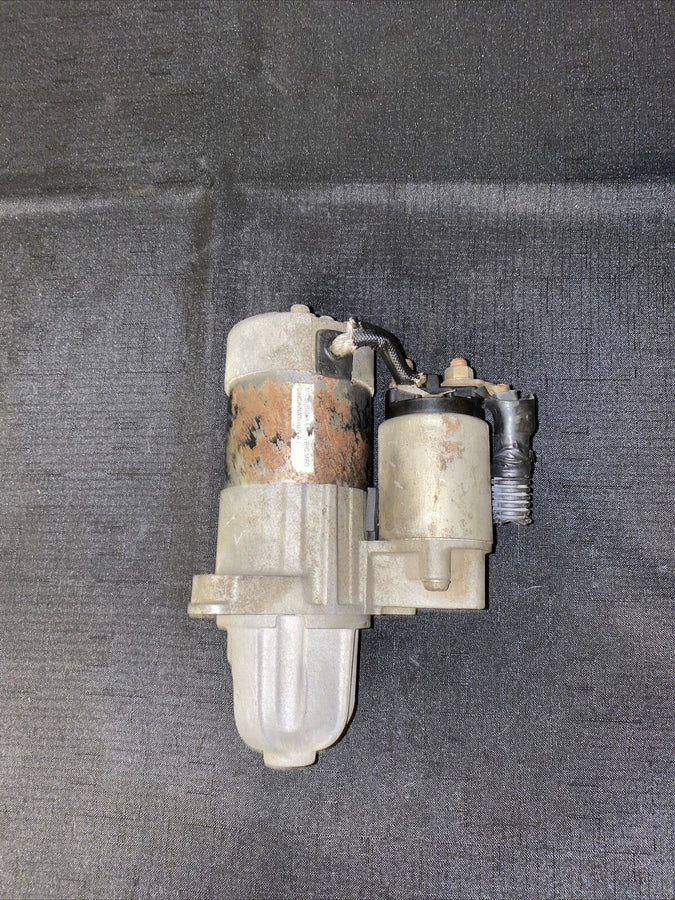Nissan Altima 2.4L Starter Motor 98-01 OE 23300-9E010