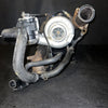 Hyundai Sonata Turbocharger 2.0L Turbo Oem 28231-2G410  2011-2014