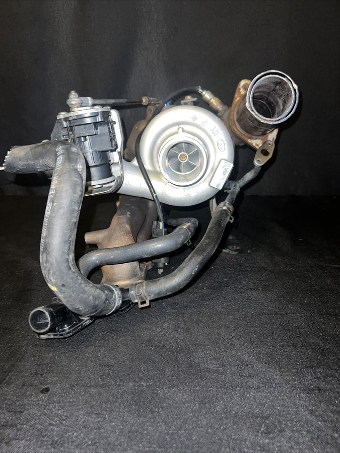 Hyundai Sonata Turbocharger 2.0L Turbo Oem 28231-2G410  2011-2014