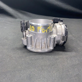 Kia Forte Throttle Body Assembly 2.0 L 35100-2G200 2011-2013