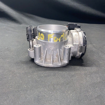 Kia Forte Throttle Body Assembly 2.0 L 35100-2G200 2011-2013