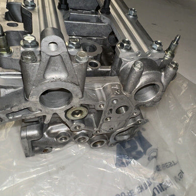 Honda Acura GSR HEAD VTEC DOHC Cylinder Head P72-2 OEM B18C1 1994-2001