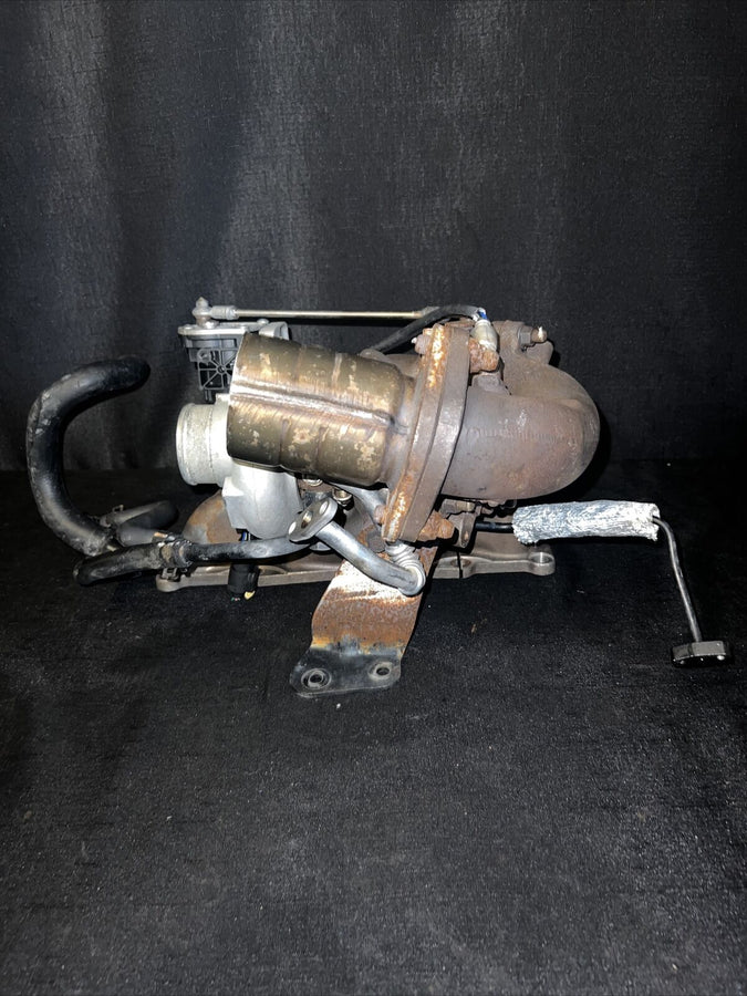 Hyundai Sonata Turbocharger 2.0L Turbo Oem 28231-2G410  2011-2014