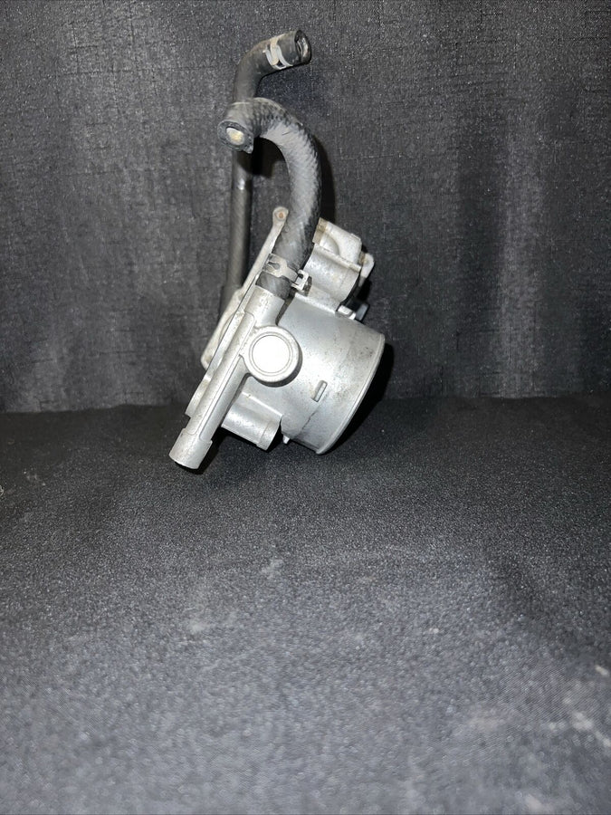 Mazda 3 Throttle Body 2.0L OEM (L3R4-13-640) ( 2006-2013)